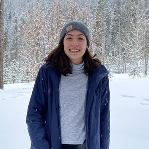 Meet your Posher, Camille